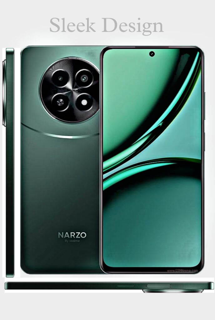 Realme NARZO 70x