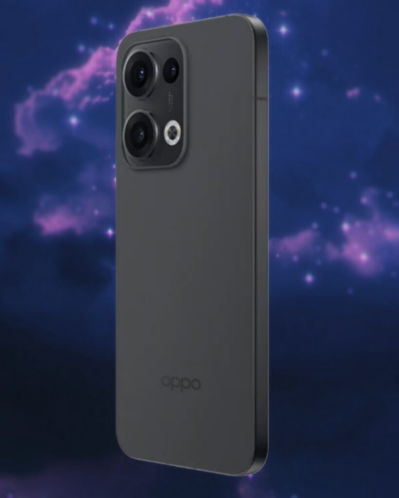 OPPO Reno 13