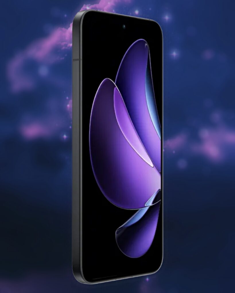 OPPO Reno 13