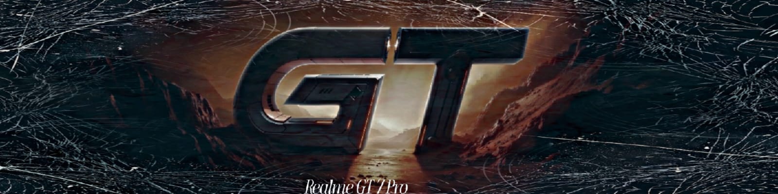 Realme GT 7 Pro