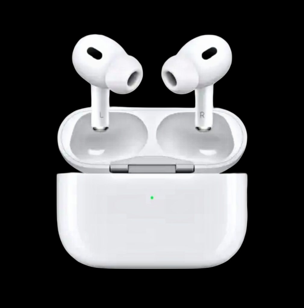 Apple AirPods Pro 2nd Gen