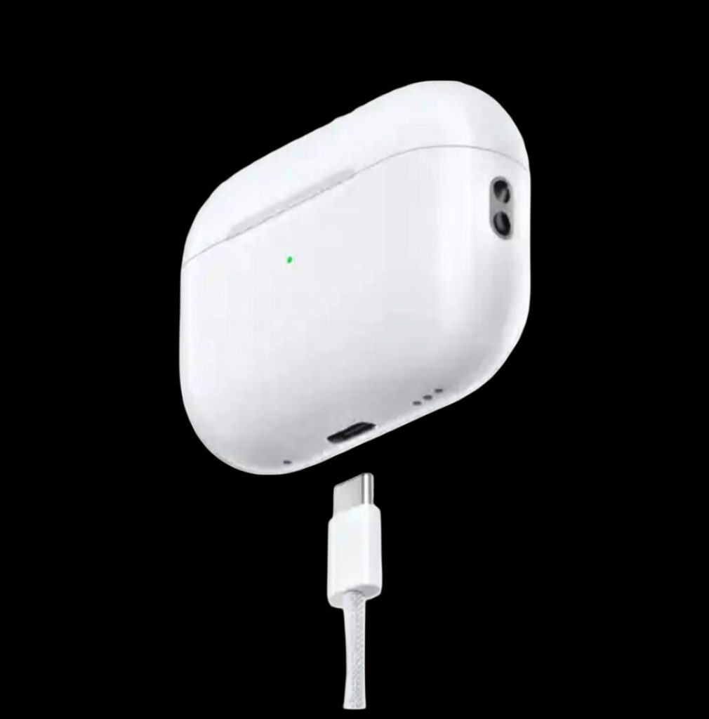 Apple AirPods Pro 2nd Gen