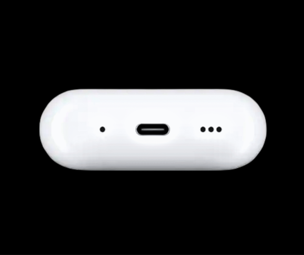 Apple AirPods Pro 2nd Gen