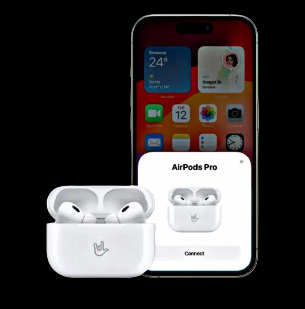 Apple AirPods Pro 2nd Gen