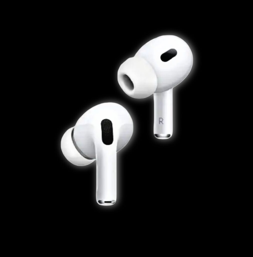 Apple AirPods Pro 2nd Gen