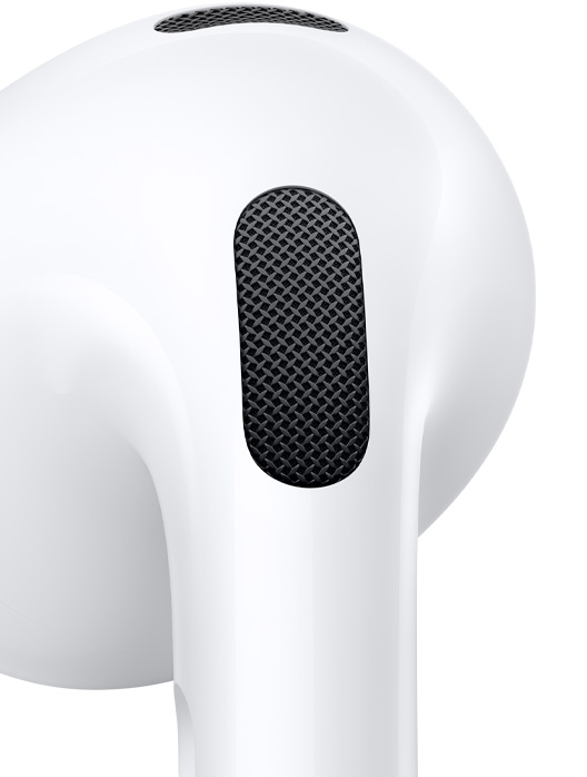 AirPods 3rd generation