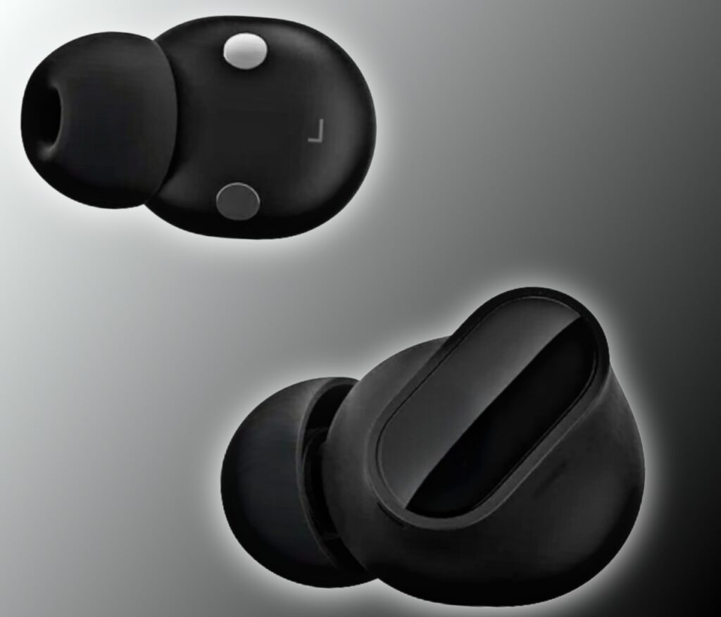 Beats studio buds and Beats studio Buds+