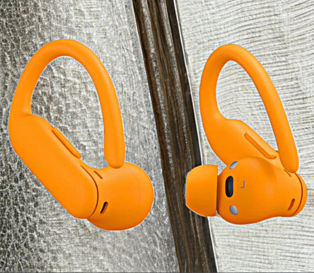 PowerBeats Fit Pro and PowerBeats Fit Pro 2