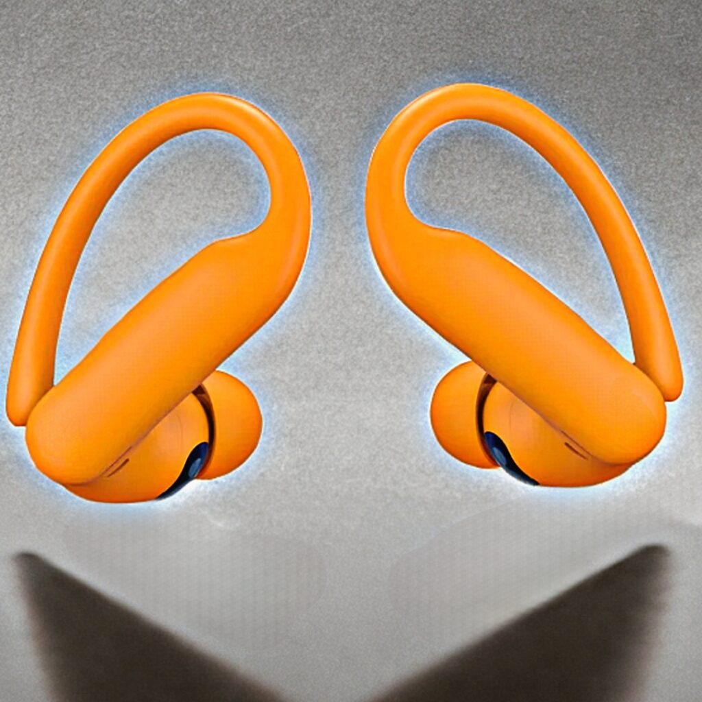 PowerBeats Fit Pro and PowerBeats Fit Pro 2