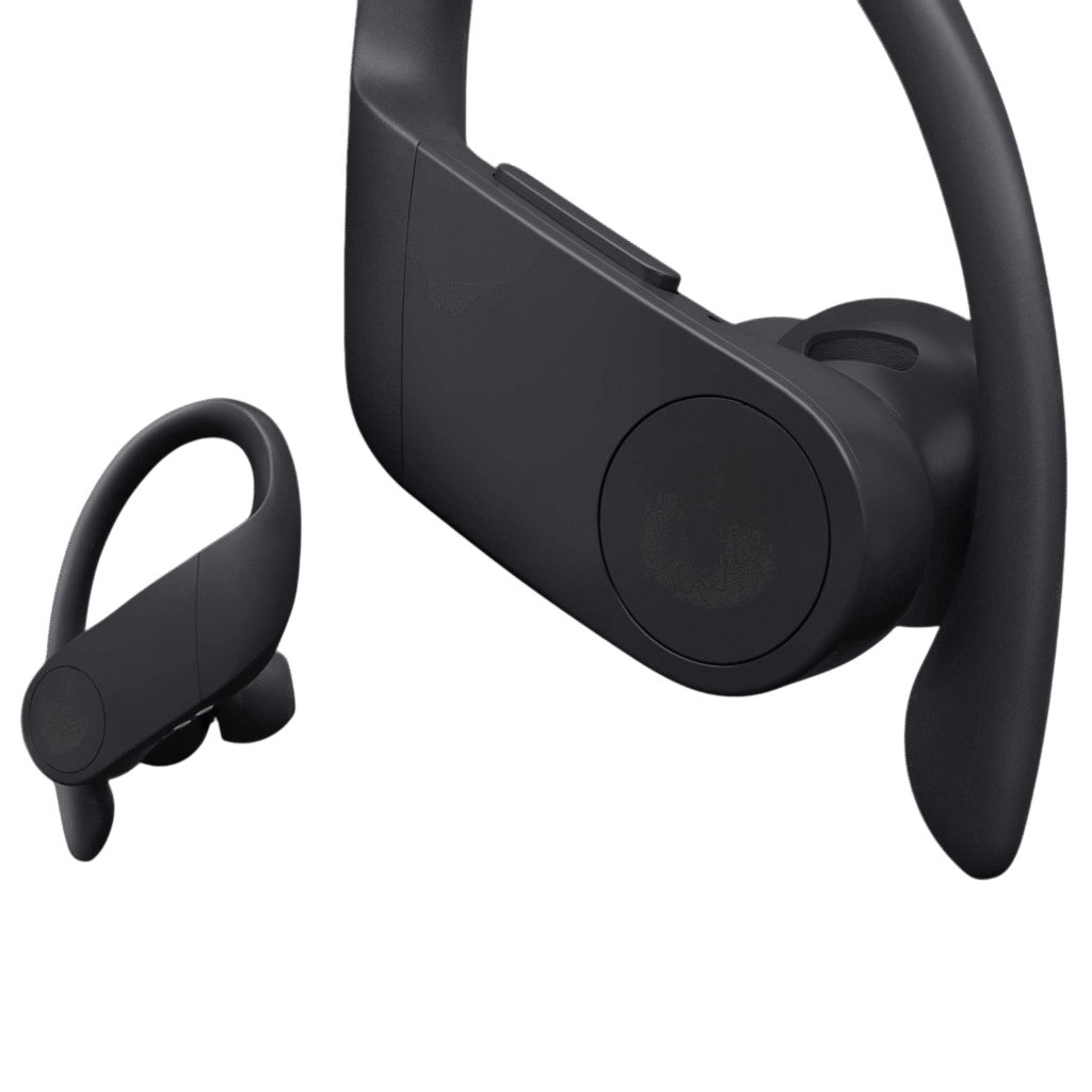 PowerBeats Fit Pro and PowerBeats Fit Pro 2