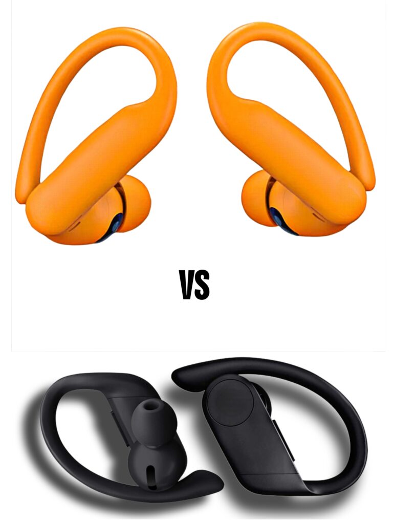 PowerBeats Fit Pro and PowerBeats Fit Pro 2