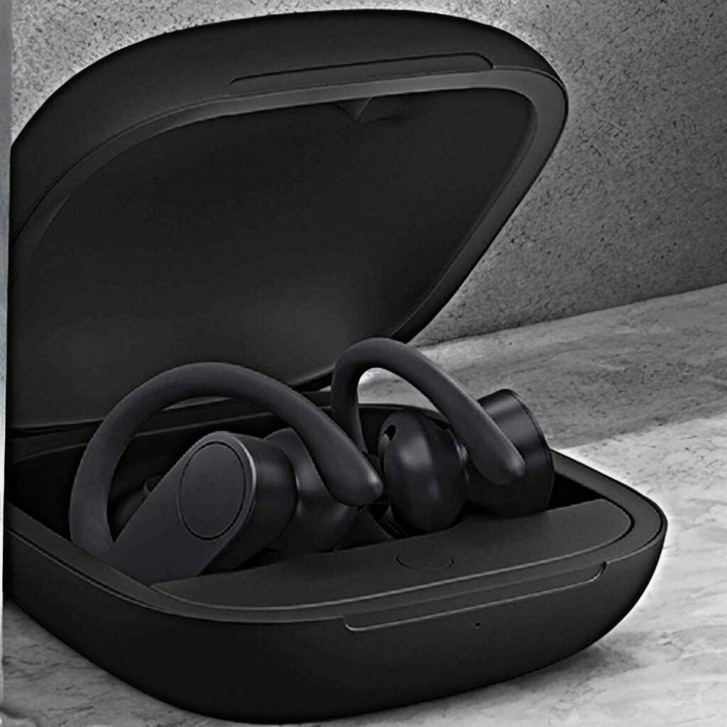 PowerBeats Fit Pro and PowerBeats Fit Pro 2