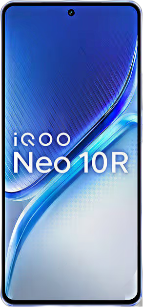 IQOO NEO 11R