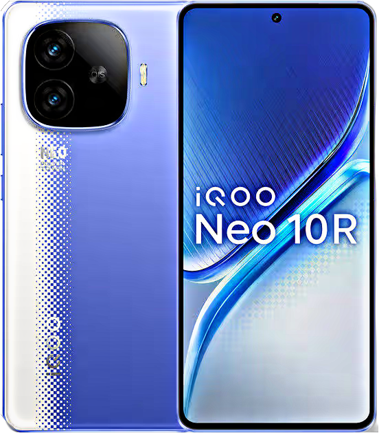 IQOO NEO 11R
